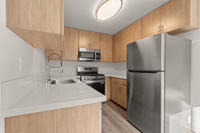 Photo - Mission Hills