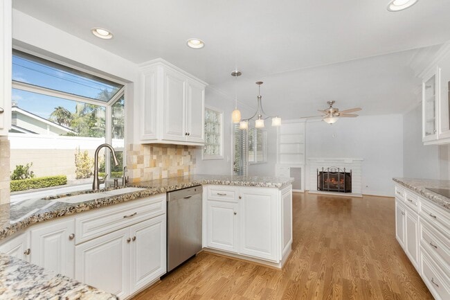 Photo - South Huntington Beach Home