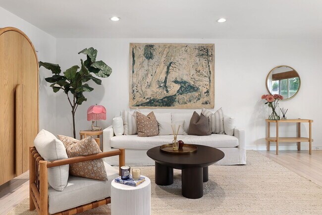 Photo - 11670 W Sunset Blvd Townhome