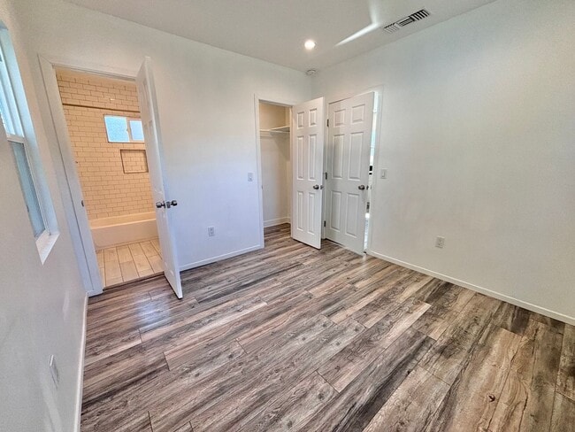 Photo - 3774 S Gramercy Pl Unit 3774 Gramercy Pl