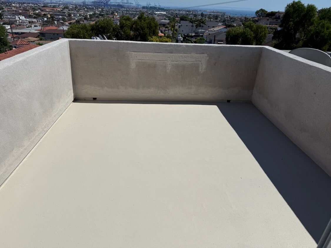 Floor Plan - 2 Bed 2 Bath