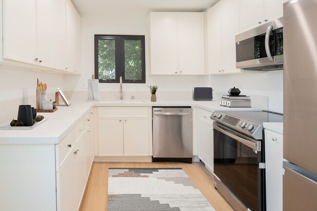 Photo - The Coastal Apartments