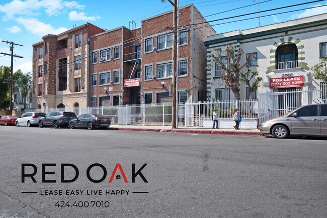 Photo - 2743 San Marino St Unit 207