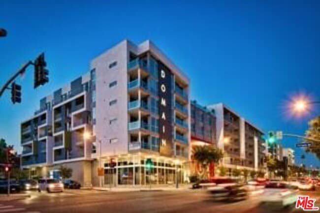 Photo - 7141 Santa Monica Blvd Condo Unit 509