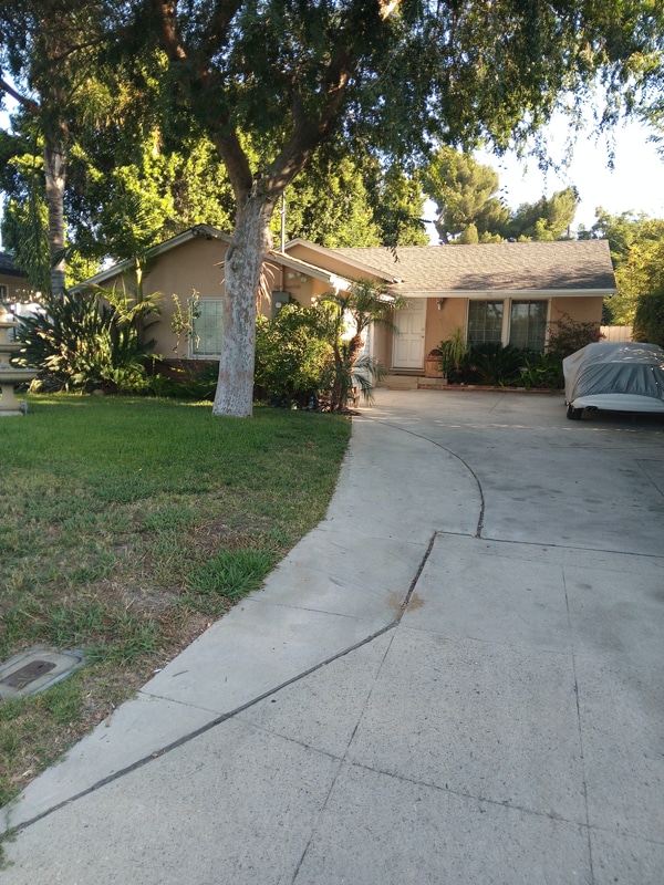 Photo - 15753 Septo St House