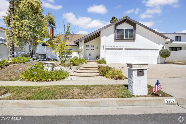 Building Photo - 5315 Cangas Dr Rental