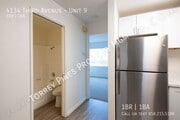 Photo - 4134 Third Avenue-Unit 9 Unit 9