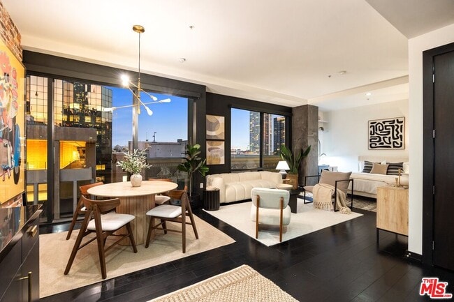 Photo - 655 S Hope St Unit 1401