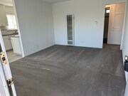 Living room - 1328 Barry Ave