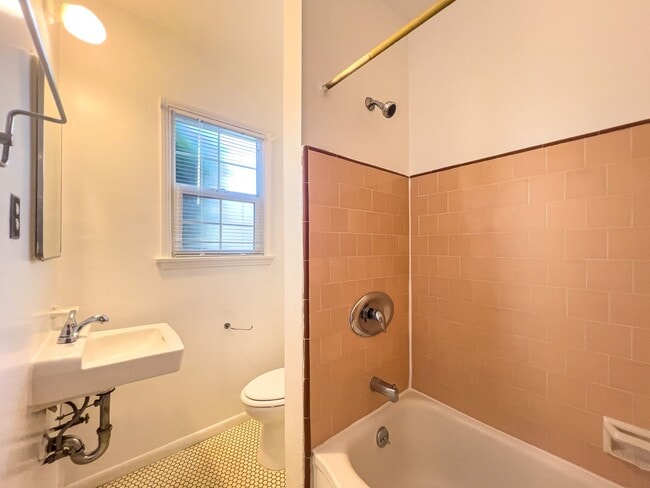 Photo - Remodeled Studio in the Heart of Los Feliz | Hardwood Floors | Walk-In Closet | & On-Site Laundry Unit 2002