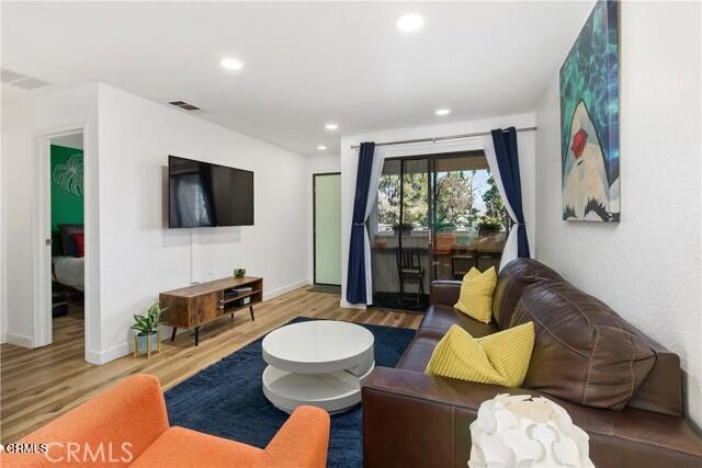 Photo - 2821 N Los Felices Rd Unit 208