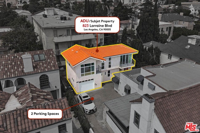 Photo - 823 Lorraine Blvd