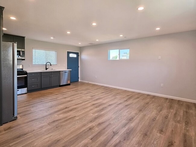 New! New! New! 2br + 2ba! - New! New! New! 2br + 2ba! House