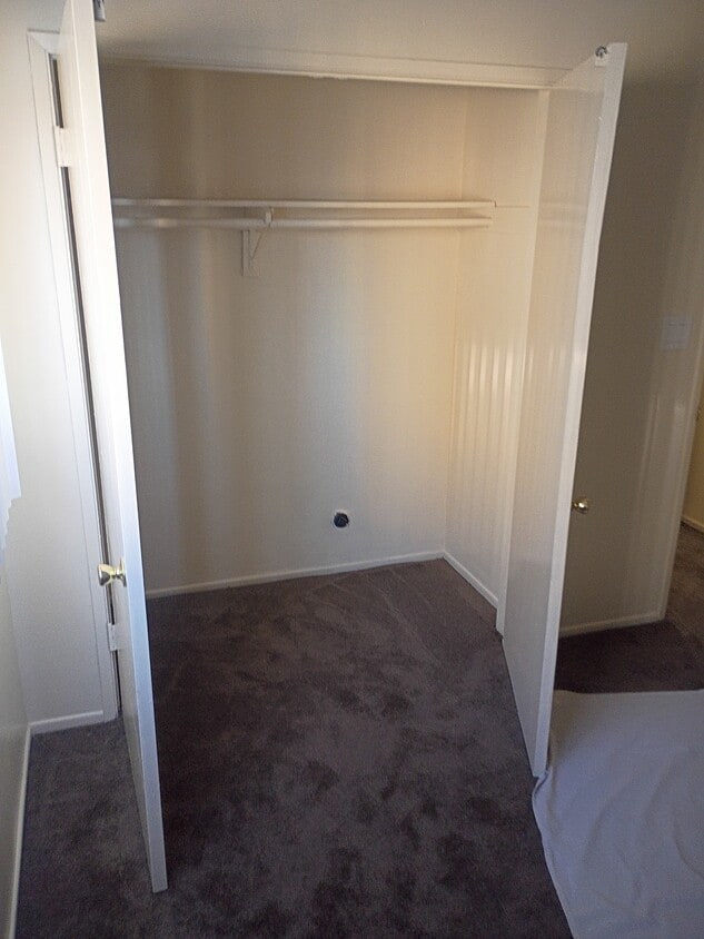Floor Plan - 2 Bedroom