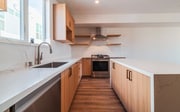 Photo - 2555 Thurman Ave Townhome