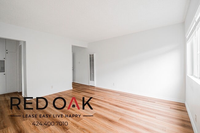 Photo - 1666 Lomita Blvd Unit 3