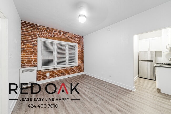 Photo - 1616 Normandie Ave Unit 102