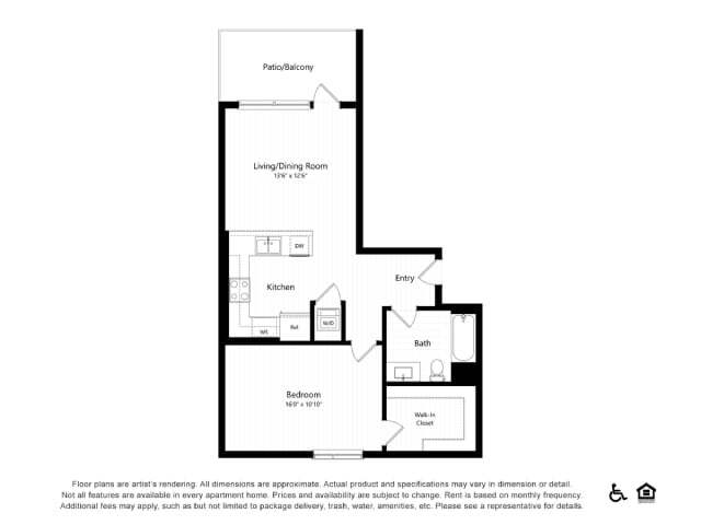 Floor Plan - A8
