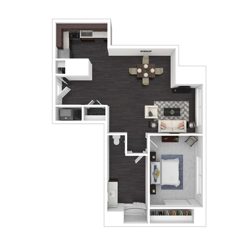 Floor Plan - Grand 2
