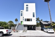 Photo - 2533 S Curson Ave Unit 3C