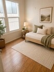 Living Room - 1427 N Kingsley St