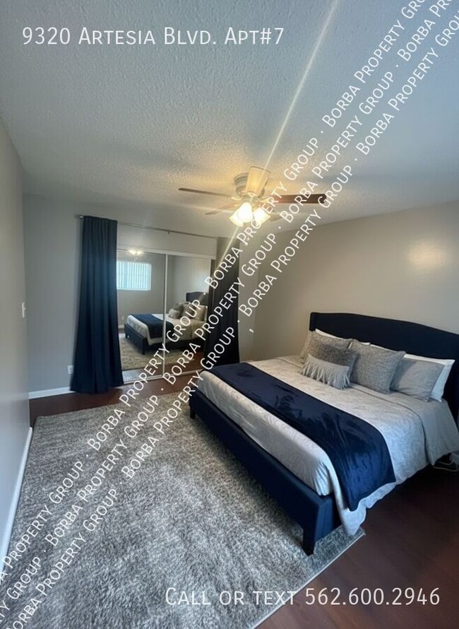 Photo - 9320 Artesia Blvd Unit #7