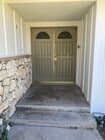 Entry - 5419 Murietta Ave House