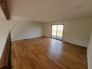 Photo - HUGE UPPER 1BD/1.5BA CONDO WITH LOFT, PARKING LAUNDRY AND 2 PRIVATE BALCONIES!! Unit 403