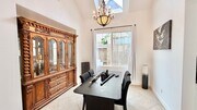 Photo - Beautiful Home in the Wonderful, Private, & Gated Poets Square HOA Community of Fallbrook!