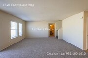 Photo - 4540 Candelaria Way House