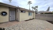 Photo - Unique, 2Bd/2BA Single Story House: Large Lot with Ocean/Sunset Views! Unit B