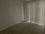 Downstairs Bedroom with Attached Bath and 2 closets - 2204 River Run Dr Condo Unit 2204RiverRunDr#28