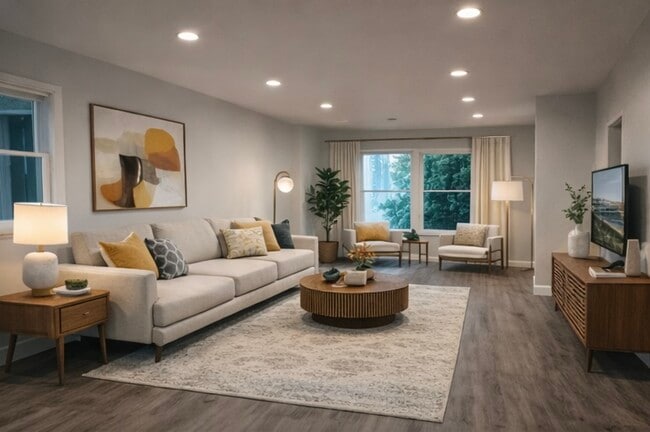 Photo - 1222 McClellan Dr Unit 6