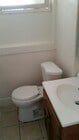 Bathroom tub shower - 826 E 10th St Apartments