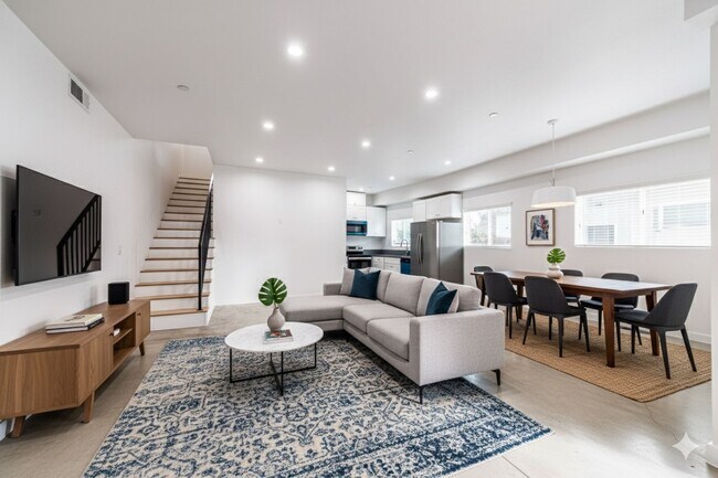 Photo - Brand-New Luxury Townhomes in NoHo Unit #11839