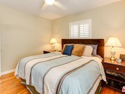 bedroom - 8037 Regis Way House