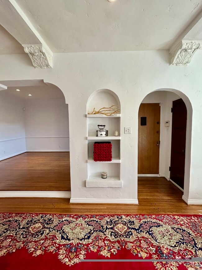 Photo - 8673 W Olympic Blvd Unit 8673