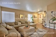 Photo - 31925 Corte Algete House