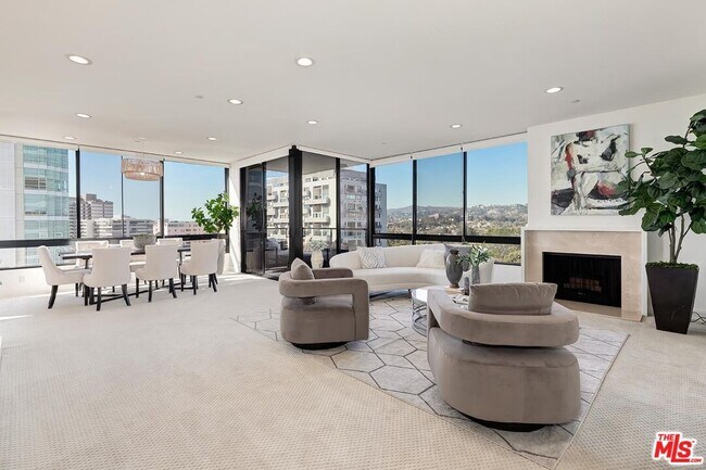 Photo - 10350 Wilshire Blvd Unit 1102