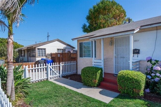 Photo - 7369-7371 Fulton St, San Diego, CA 92111 Unit 7371