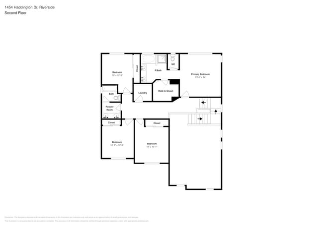 Photo - 1454 Haddington Dr