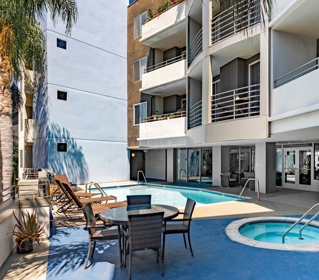 Photo - Archview Apartments