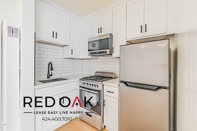 Photo - 1822 Garfield Pl Unit 14