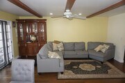Photo - Charming 3 Bed 2 Bath Pool Home in City of Orange