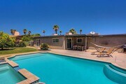Photo - Family-Friendly Oasis in North Palm Springs House