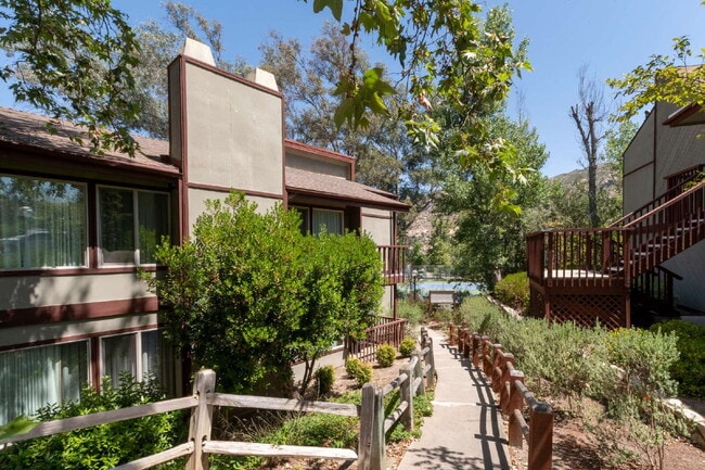 Photo - Scenic and Serene Long-term Rentals!