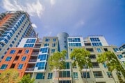 Photo - Modern 2 bed / 2 bath Condo in Little Ital... Unit 606