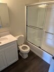 2 Bed/ 2 BATH - Ben Apartments