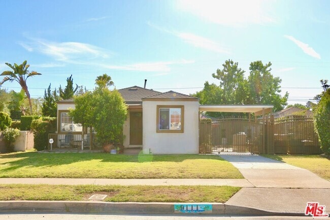 Building Photo - 9111 S 3rd Ave Rental