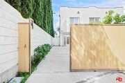 Photo - 741 N Las Palmas Ave